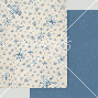 Preview: Graphic 45 - Designpapier "Deck the Halls" Patterns & Solid Pad 8,5x11 Inch - 16 Bogen