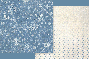 Preview: Graphic 45 - Designpapier "Deck the Halls" Collection Pack 8x8 Inch - 24 Bogen