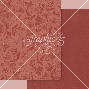 Preview: Graphic 45 - Designpapier "Ghostly Greetings" Patterns & Solid Pad 8,5x11 Inch - 16 Bogen