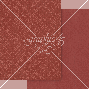 Preview: Graphic 45 - Designpapier "Ghostly Greetings" Patterns & Solid Pad 8,5x11 Inch - 16 Bogen