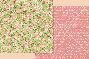 Preview: Graphic 45 - Designpapier "Tea Keepsake Kit" Deluxe Collectors Edition 12x12 Inch - 24 Bogen