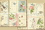 Preview: Graphic 45 - Designpapier "Tea Keepsake Kit" Deluxe Collectors Edition 12x12 Inch - 24 Bogen
