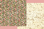 Preview: Graphic 45 - Designpapier "Tea Keepsake Kit" Deluxe Collectors Edition 12x12 Inch - 24 Bogen