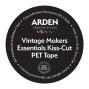 Preview: Arden Creative Studio - Decorative Tape "Vintage Makers Essentials" Kiss Cut Pet Tape