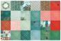 Preview: Arden Creative Studio - Designpapier "Season of Joy" Paper Pack 12x12 Inch - 12 Bogen