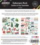 Preview: Arden Creative Studio - Stanzteile "Season of Joy" Ephemera
