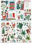 Preview: Arden Creative Studio - Stanzteile "Season of Joy" Laser Cuts