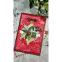 Preview: Arden Creative Studio - Stanzteile "Season of Joy Page Makers" Ephemera
