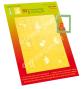 Preview: Leane Creatief - Prägefolder & Stanzschablone "Post Stamps Christmas" 3D Embossing Folder & Dies
