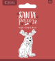 Preview: Crafters Companion - Stempelset & Stanzschablone "Beagle" Stamp & Dies