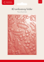 Preview: Crafters Companion - Prägefolder "Flourishing Holly" 3D Embossingfolder
