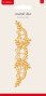 Preview: Crafters Companion - Stanzschablone "Christmas Bells" Dies