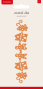 Preview: Crafters Companion - Stanzschablone "Gingerbread" Dies