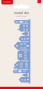 Preview: Crafters Companion - Stanzschablone "Nordic Houses" Dies