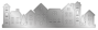 Preview: Crafters Companion - Stanzschablone "Nordic Houses" Dies