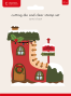 Preview: Crafters Companion - Stempelset & Stanzschablone "Santa's Boot" Stamp & Dies
