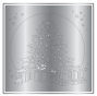Preview: Crafters Companion - Stanzschablone "Sparkling Christmas" Dies
