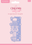 Preview: Crafters Companion - Stanzschablone "The Magical Nutcracker" Dies