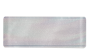 Preview: Crafters Companion - Bänder "A Christmas Dream" Iridescent Ribbon 