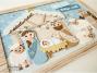 Preview: Marianne Design - Präge- und Stanzschalone "Nativity" Collectables Dies