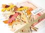 Preview: Marianne Design - Präge- und Stanzschablone "Oak Branches" Creatables Dies