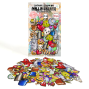 Preview: AALL and Create - Stanzteile "Creepy Curiosities " Ephemera Die-Cuts