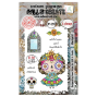 Preview: AALL and Create - Stempelset A7 "Marigold" Clear Stamps