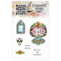 Preview: AALL and Create - Stempelset A7 "Marigold" Clear Stamps