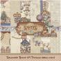 Preview: Papers For You - Designpapier "Santa's Workshop" Scrap Paper Pack 8x8 Inch - 24 Bogen