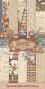 Preview: Papers For You - Designpapier "Santa's Workshop" Scrap Paper Pack 6x12 Inch - 10 Bogen 