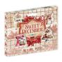 Preview: Papers For You - Stanzteile "Sweet December" Die Cuts