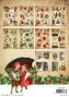 Preview: Studio Light - Stanzpapierbblock A5 "Vintage Christmas" Die Cut Paper Pad - 20 Bogen