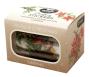 Preview: Studio Light - Aufkleber "Vintage Christmas Greens" Stickers on Roll