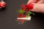 Preview: Studio Light - Aufkleber "Vintage Christmas Greens" Stickers on Roll