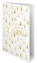 Preview: Studio Light - Stanzteile "Christmas Classic Gold" Paper Elements Sentiments Foil 