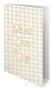 Preview: Studio Light - Stanzteile "Trendy Gold Christmas" Paper Elements Sentiments Foil 