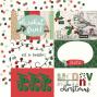Preview: Simple Stories - Collections Kit "All Wrapped Up" 12 Bogen Designpapier