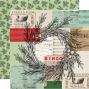 Preview: Simple Stories - Collections Kit "All Wrapped Up" 12 Bogen Designpapier