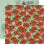 Preview: Simple Stories - Collections Kit "All Wrapped Up" 12 Bogen Designpapier