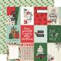 Preview: Simple Stories - Collections Kit "All Wrapped Up" 12 Bogen Designpapier