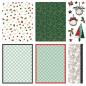 Preview: Simple Stories - Cards Kit "All Wrapped Up"