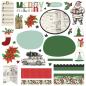 Preview: Simple Stories - Cards Kit "All Wrapped Up"