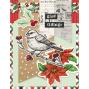 Preview: Simple Stories - Cards Kit "All Wrapped Up"