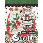 Preview: Simple Stories - Cards Kit "All Wrapped Up"