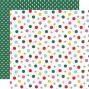 Preview: Simple Stories - Collections Kit "Hard Candy Christmas" 12 Bogen Designpapier