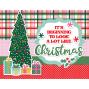 Preview: Simple Stories - Cards Kit "Hard Candy Christmas"