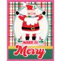 Preview: Simple Stories - Cards Kit "Hard Candy Christmas"