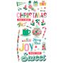 Preview: Simple Stories - Pages Kit "Hard Candy Christmas"
