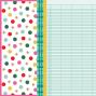 Preview: Simple Stories - Pages Kit "Hard Candy Christmas"