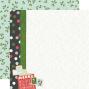 Preview: Simple Stories - Collections Kit "Say Cheese Classic Mouse Christmas" 12 Bogen Designpapier